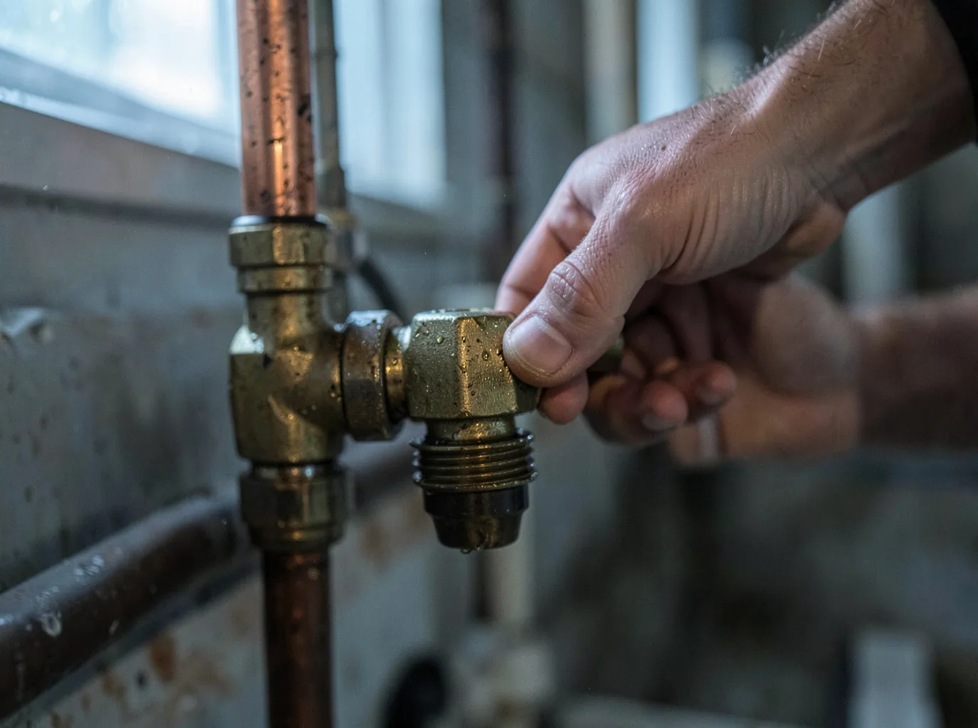 Emergency Plumber Lenox, GA FAQs